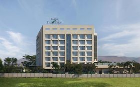 Rakabi The Fern Igatpuri, Series By Marriott